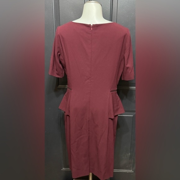 Dress Antonia Melani - Picture 8 of 10